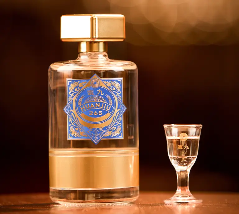 品質醬酒走入日常，寰九265以親民價格定義“新口糧酒”